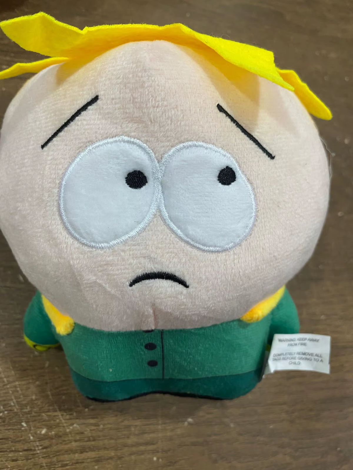 20Cm South North Parks Plush Toys Cartoon Plush Doll Stan Kyle Kenny Cartman Plush Pillow Peluche Toys Children Birthday Gift