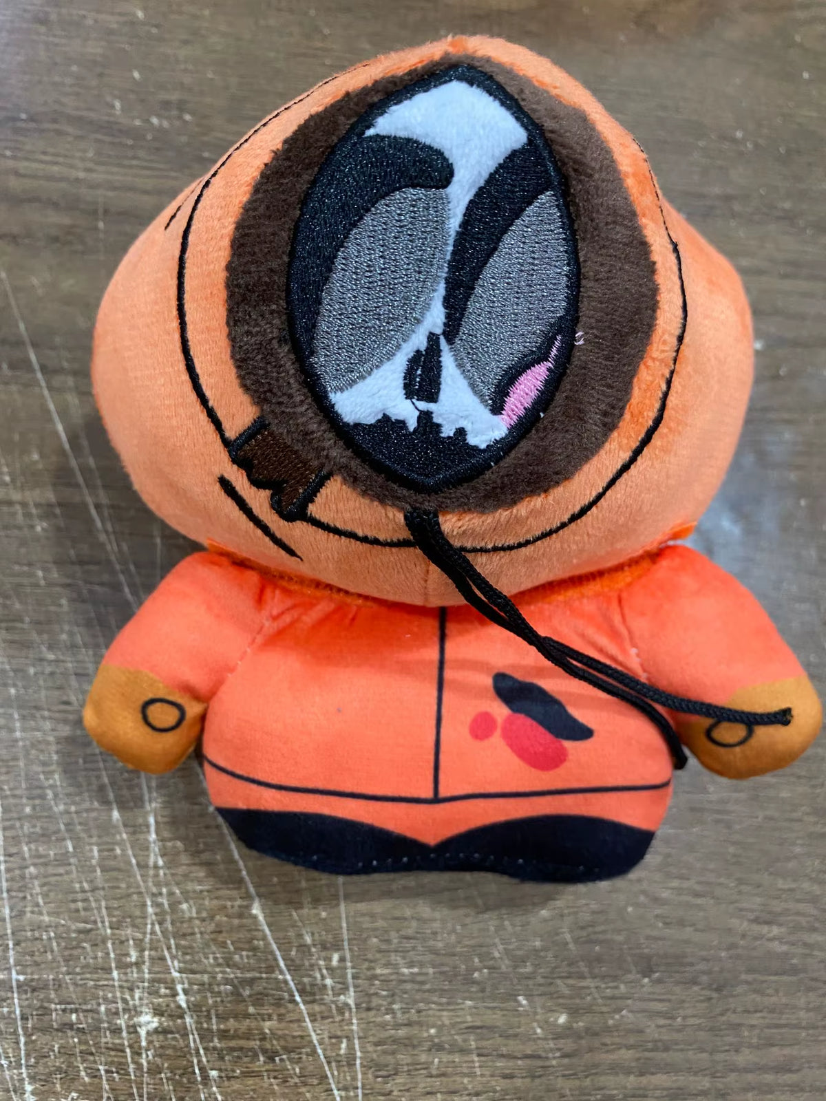 20Cm South North Parks Plush Toys Cartoon Plush Doll Stan Kyle Kenny Cartman Plush Pillow Peluche Toys Children Birthday Gift