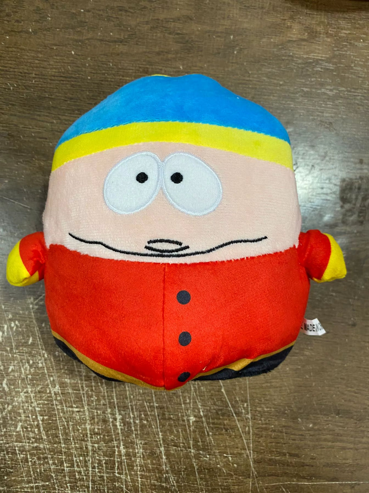 20Cm South North Parks Plush Toys Cartoon Plush Doll Stan Kyle Kenny Cartman Plush Pillow Peluche Toys Children Birthday Gift