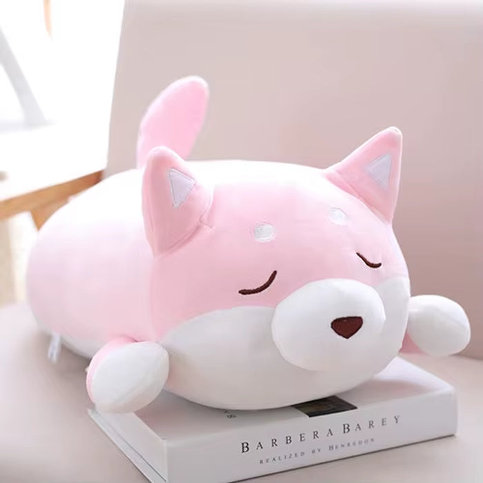 36cm Cute Shiba Inu Soft Plush Pillow Toy | Blastoys
