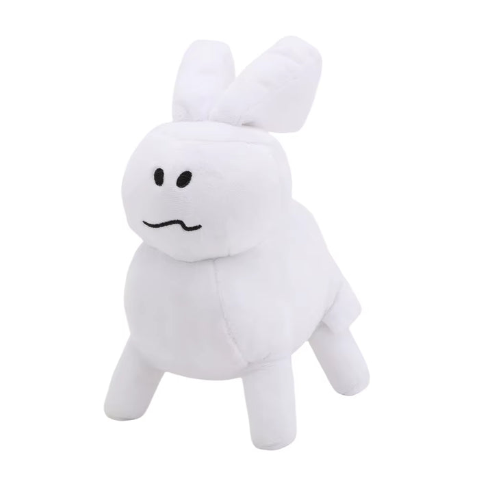 Chance Forsaken Gubby Cat Plush Doll | Stuffed Toy | Blastoys UK