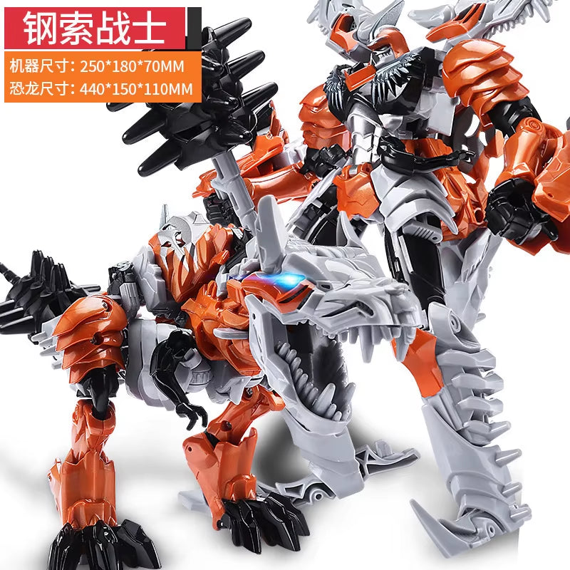 WEIJIANG New Cool Transformation Anime Toys Robot Car Super Action Figures Model 3C Plastic Kids Gifts Boys Juguetes