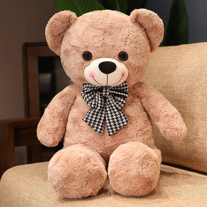 Giant Soft Plush Teddy Bear Companion Doll | Blastoys UK