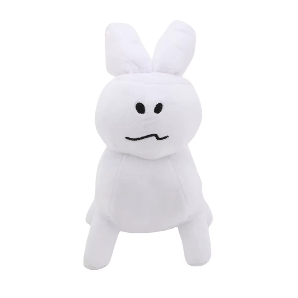 25Cm Chance Forsaken Plush Toys Forsaken Gubby Plush Cute Cat Dolls Game Peripheral Dolls Birthday Gifts Kids Toys Room Decor