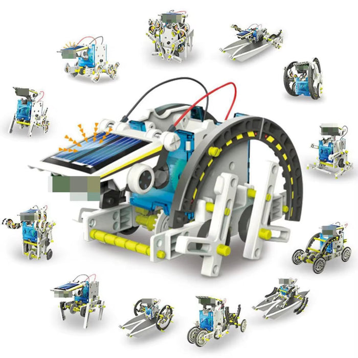 The Little Learner STEM Bundle | Blastoys UK