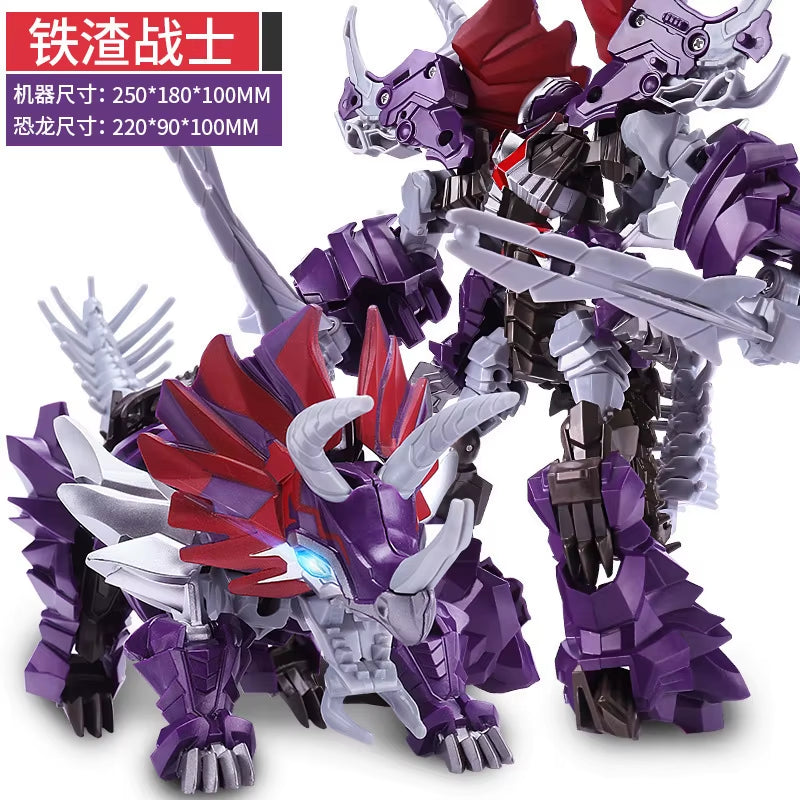 WEIJIANG New Cool Transformation Anime Toys Robot Car Super Action Figures Model 3C Plastic Kids Gifts Boys Juguetes