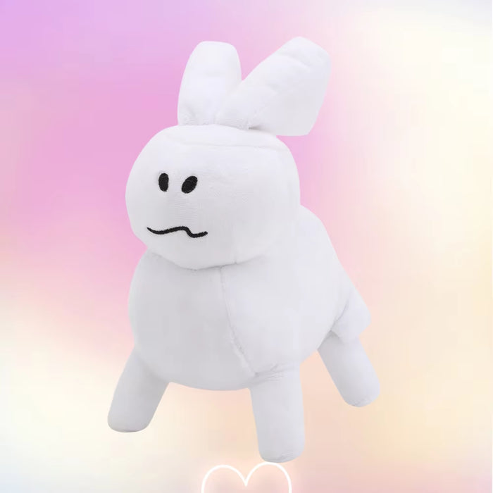 25cm Chance Forsaken Gubby Rabbit Plush Doll | Blastoys